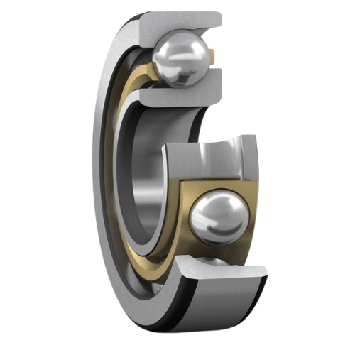 Angular Contact Ball Bearing