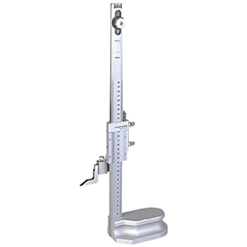 Height Gauges