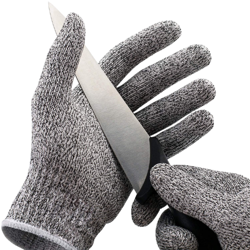 Cut Resistant Gloves