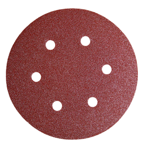 Velcro Disc