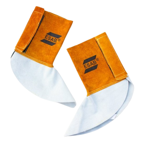 Leather Leg Guard
