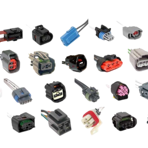 Connectors