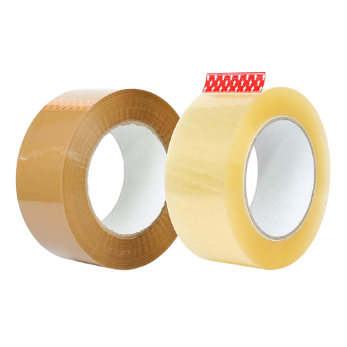 Packaging Tapes