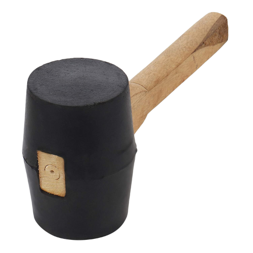 Rubber Hammer
