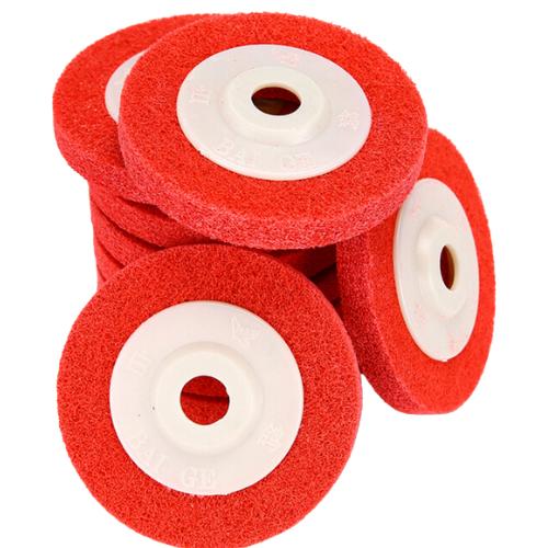Polishing Wheels