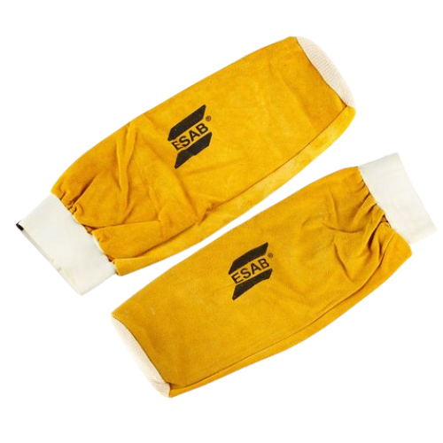 Hand Sleeves Leather