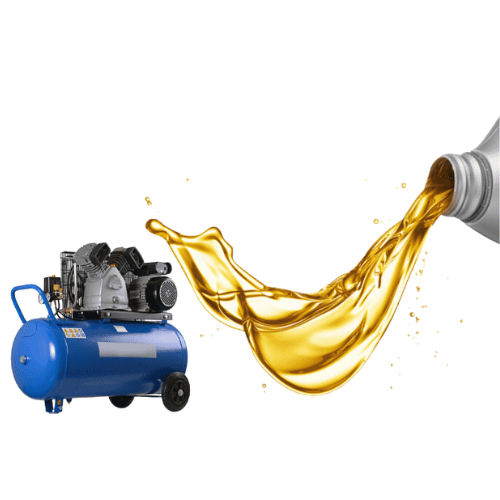 Compressor Oil