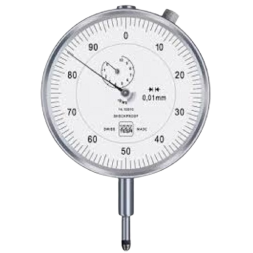 Dial Gauges