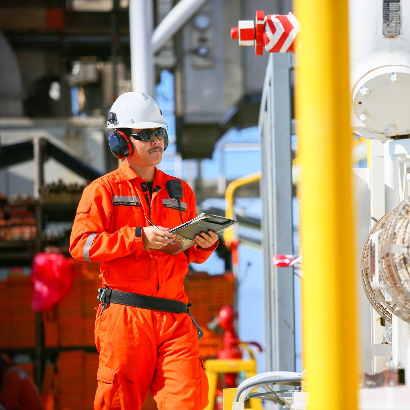 Pipeline & Process Services