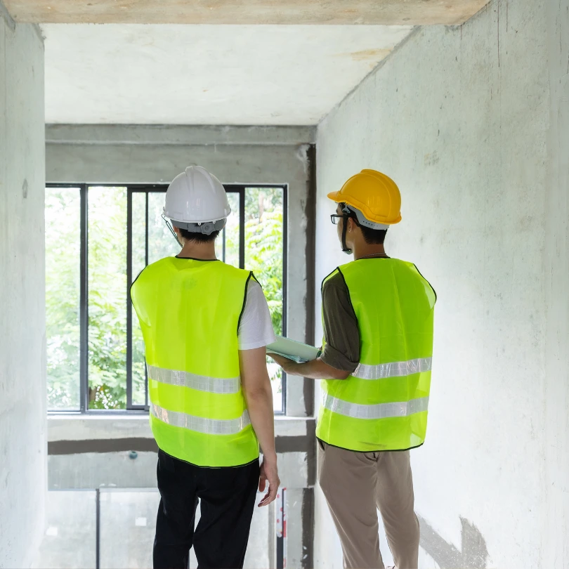 Revamp, Construction & EPCC Services