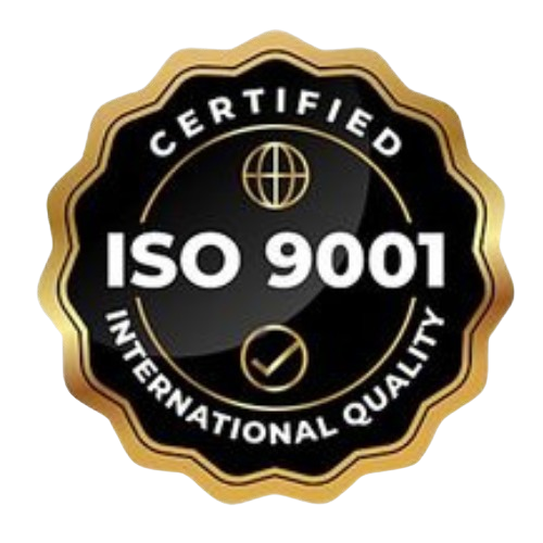 OPLAR Certified iso logo