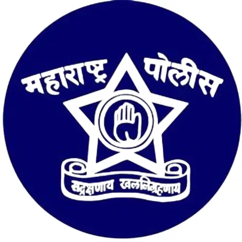 OPLAR client maharastra POLICE DEPARTMENT logo