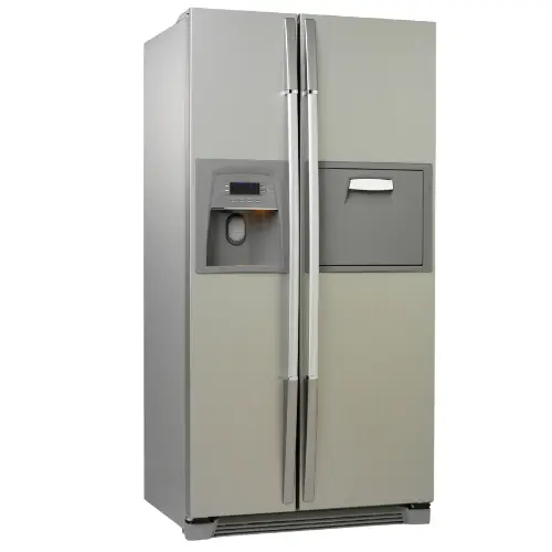 Electronic Product fridge